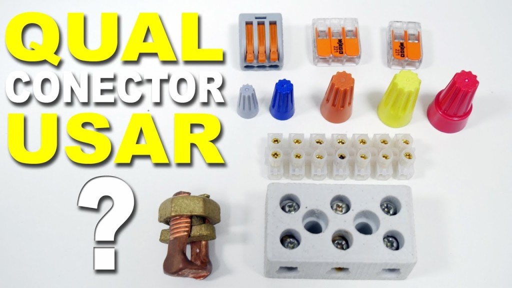 conector conector