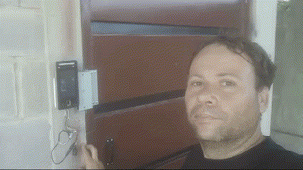 Vídeo leitor facial.gif 2 Vídeo leitor facial.gif 2