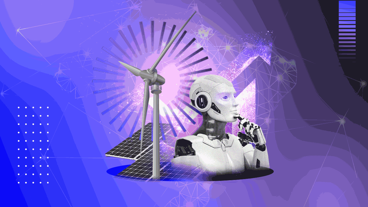 Energia-ai